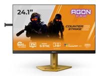 Monitor AOC CS24A Full HD 24,1" - thumbnail
