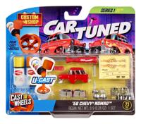 Cartuned Custom Shop (castworks) - thumbnail