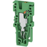 Testadapter Weidmüller APG 1.5 L GN 2482270000 Groen 50 stuk(s) - thumbnail