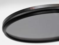 Zeiss 67mm circulair polarisatie T* multicoated filter - thumbnail