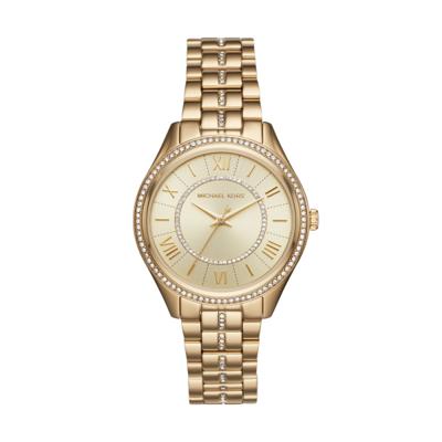 Michael Kors Bandschakels MK3719 - 16mm - (1 stuk) Michael Kors Bandschakels MK3719 - 16mm - (1 stuk)