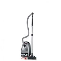 Severin S Power snowwhite Stofzuiger 750 W Met stofzak, Incl. parketborstel - thumbnail