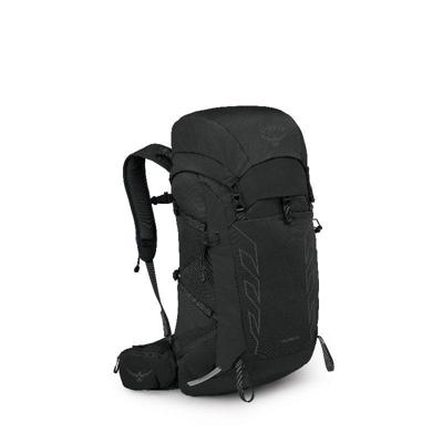 Osprey Talon - 11L - Black/Coal Grey