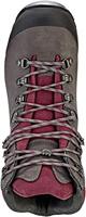 Hanwag Tatra II Wide Lady GTX Hoge Wandelschoen Dames Asphalt/Dark Garnet 5,5 - thumbnail