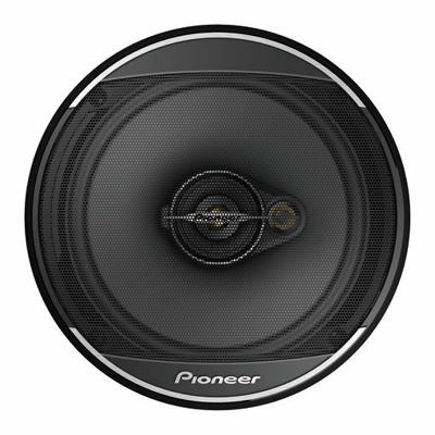 Pioneer TS-A1671F 3-weg coaxiale autoluidsprekers - 6,5" - Montagebeugel - 320W max.