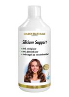 Golden Naturals Silicium support 1 Liter - thumbnail