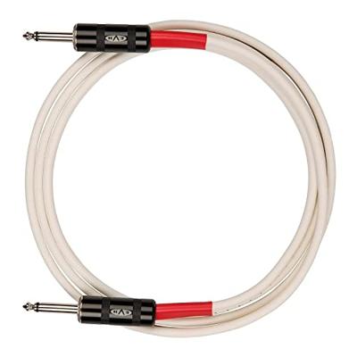EVH Premium Quality Speaker Cable 1.987 m (6.49 ft) EVH Premium Quality Speaker Cable 1.987 m (6.49 ft)