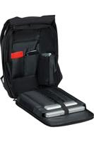 Samsonite 150941-1041 Securipak 2.0 Rugzak 15,6" | Anti-Diefstal | Zwart - thumbnail