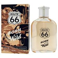 Route 66 Born To Be Wild Eau de Toilette - thumbnail