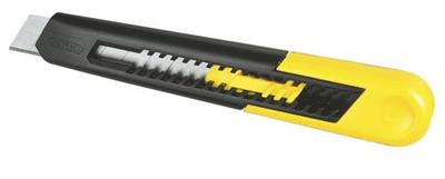 Stanley afbreekmes SM 18 mm