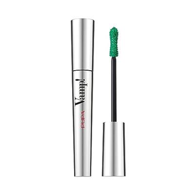 Pupa Milano - Pupa Vamp! Mascara 9ml 504 Military Green Dames