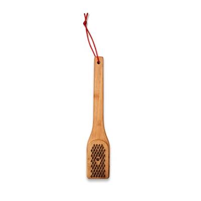 Weber Bamboe grillborstel, 30 cm