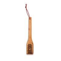 Weber Bamboe grillborstel, 30 cm - thumbnail