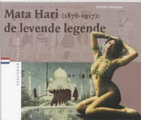 Mata Hari (1876-1917) - M. Huisman - Paperback (9789065504425) - thumbnail