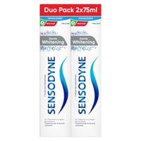 Sensodyne Gentle Whitening Tandpasta Duo Pack 2 x 75 ML bij Jumbo - thumbnail