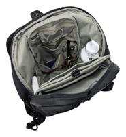 Thule Tact Backpack 16L, zwart - thumbnail