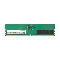 Transcend TS4GLA64V8E Werkgeheugenmodule voor PC Industrial DDR5 32 GB 1 x 32 GB 4800 MHz 288-pins DIMM CL40 TS4GLA64V8E - thumbnail