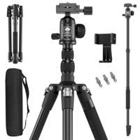 Sirui APT-02 Aluminum Tripod Kit - thumbnail