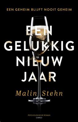 Een gelukkig nieuwjaar - Malin Stehn - ebook