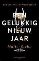 Een gelukkig nieuwjaar - Malin Stehn - ebook - thumbnail