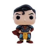 DC Imperial Palace Funko Pop Vinyl: Superman - thumbnail