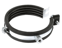 Cornat Buisbeugel Vz M8 1/2 21-23Mm 10St - TP562201 - thumbnail