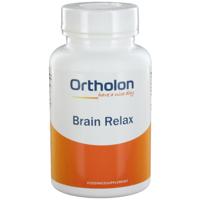 Ortholon Brain Relax Capsules - thumbnail