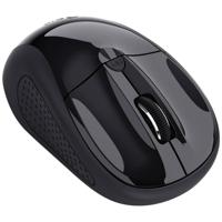 Wireless muis Trust 24658 Zwart 1600 dpi - thumbnail