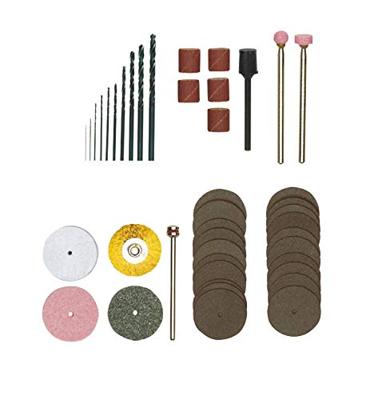 Proxxon Micromot FBS 240/E 28 472 Multifunctioneel gereedschap Incl. accessoires, Incl. koffer 44-delig 100 W