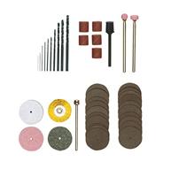 Proxxon Micromot FBS 240/E 28 472 Multifunctioneel gereedschap Incl. accessoires, Incl. koffer 44-delig 100 W - thumbnail