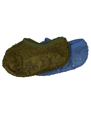 Footies - Groen Footies - Groen