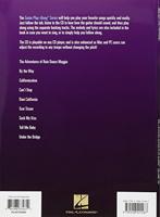Hal Leonard Red Hot Chili Peppers - Guitar Play-Along Volume 153 - thumbnail