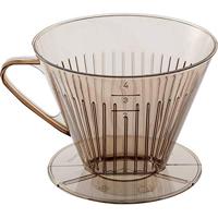 Westmark Koffiefilterhouder 4-kops - thumbnail