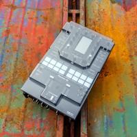 Decksaver stofkap voor Pioneer DJM-S11(-SE) - thumbnail