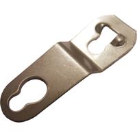 Widek snelbinderplaat universeel - thumbnail