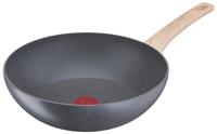 Tefal Natural Force Wokpan 28 cm - thumbnail