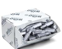 Wiha Bitset Standard 25 mm TORX® (T20) 50-delig 1/4" C6,3 in grootverpakking - 8067 - 08067 - thumbnail