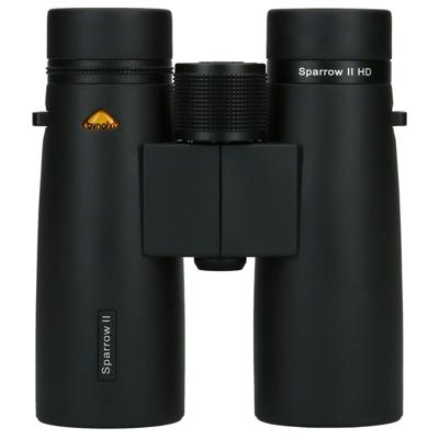 Bynolyt Sparrow II HD 10x42