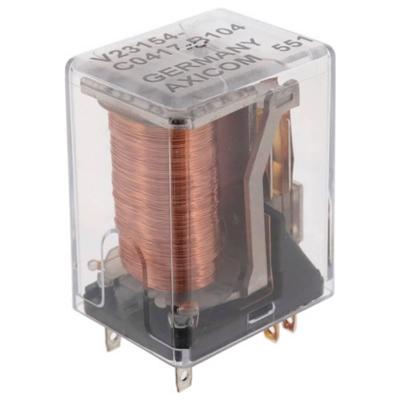 TE Connectivity V23154C417B104 Tray 1 stuk(s)