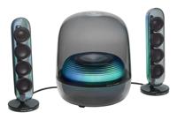 Harman Soundsticks 5 Bluetooth speaker Zwart - thumbnail