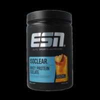 Isoclear whey isolate mango peach ice tea 908 Gram - thumbnail