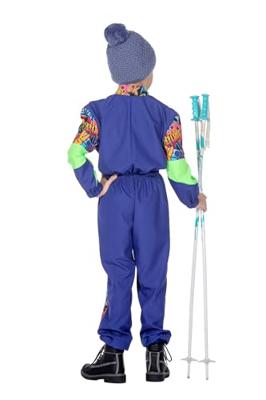 Retro skipak 80&apos;s print