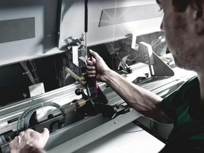 Wera 950 SPKL Stiftsleutel Multicolour, Metrisch, BlackLaser, Hex-Plus, 8.0 mm - 1 stuk(s) - 05022614001 - thumbnail