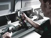 Wera 950 SPKL Stiftsleutel Multicolour, Metrisch, BlackLaser, Hex-Plus, 8.0 mm - 1 stuk(s) - 05022614001 - thumbnail