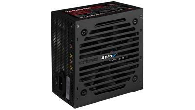 AEROCOOL PGS VX-800PLUS 800W 80+ VOEDING