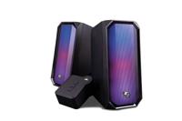 Gaming Speakers CoolBox DG-ALB-R205 Bluetooth luidspreker - thumbnail