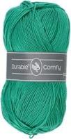 Durable Comfy 2135 Emerald - Haakgaren / Breigaren - thumbnail