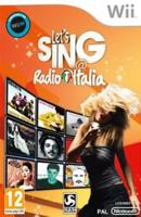 Lets Sing @ Radio Italia (Italiaans) - thumbnail