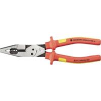 TOOLCRAFT TO-10187133 VDE Elektro-installatietang 1.5 tot 5.26 mm² - thumbnail