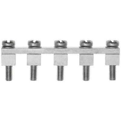 Weidmüller 2004960000 Dwarsverbinder 5 stuk(s)